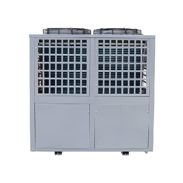 China Supplier 11kw-150kw Heating & Hot Water Air Source Heat Pump