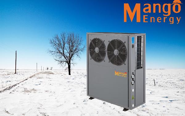 Air to <font color='red'>Water</font>/ Air Source Heat Pump for <font color='red'>Floor</font> <font color='red'>Heating</font> on <font color='red'>Sale</font>! ! !