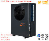 OEM11kw/<font color='red'>20kw</font>/28kw <font color='red'>Air</font> <font color='red'>Source</font> Evi <font color='red'>Heat</font> <font color='red'>Pump</font> Wholesale