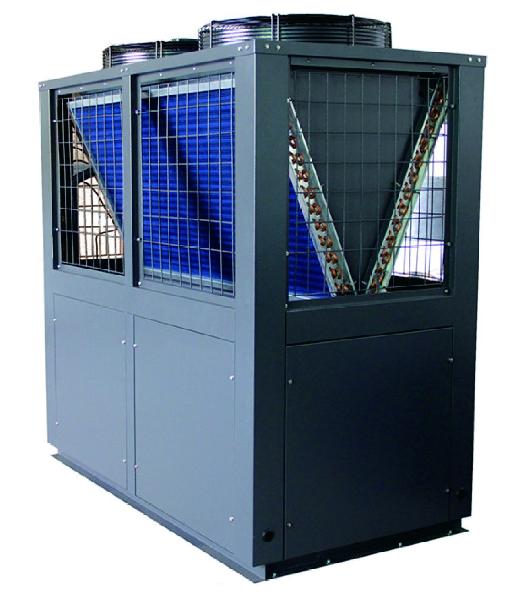 2018 Fashion Hotel Most Efficient Heating and Cooling Hot Water Heat Pumps System