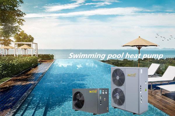 <font color='red'>Household</font> and Commercial Swimming Air to Water <font color='red'>Heat</font> Pump