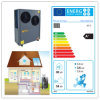Heating and Cooling Evi Air to Water/ Air Source Heat Pump
