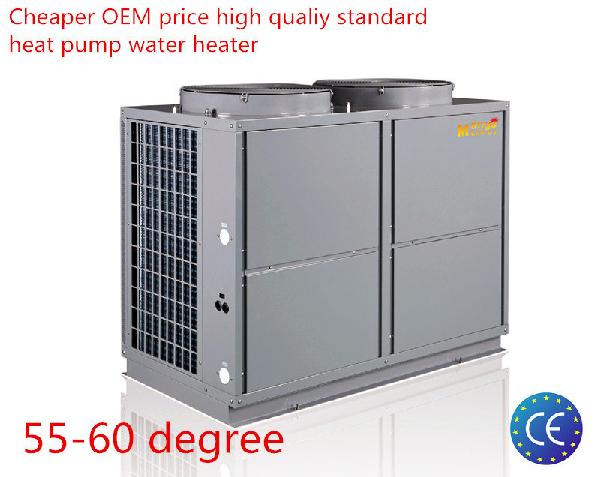 2019 Air to Water Heat Pump, Air Source Heat Pum, Creative Technology Super Quality High Efficiency Heat Pump