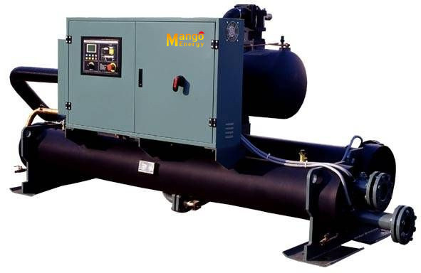 30kw <font color='red'>Heating</font> Capacity 380V <font color='red'>Floor</font> <font color='red'>Room</font> <font color='red'>Heating</font> Evi <font color='red'>Water</font> to <font color='red'>Water</font> Heat Pump