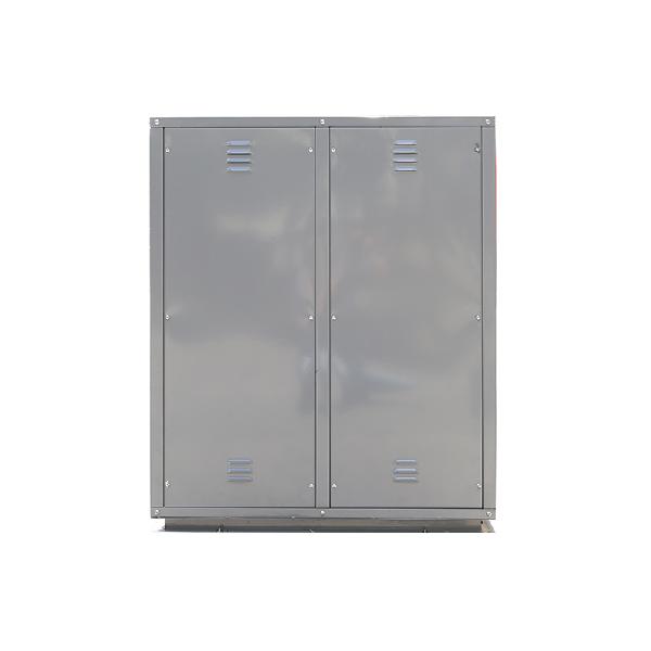 Hot Selling Floor Heating & Cooling Water to Water Heat Pump/  Ground Source Geothermal Heat Pump Systems