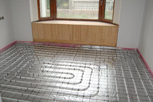 Water to Water Heat Pump Cooling and Heating (floor heating) Power Supply 220V 380V 50Hz/ 60Hz
