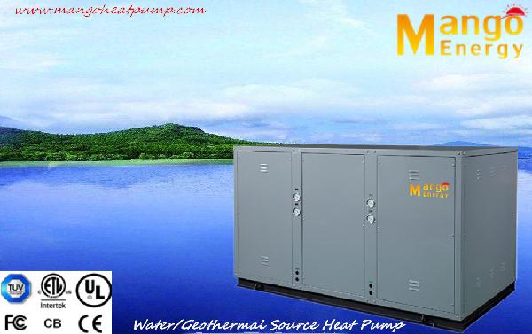 <font color='red'>Central</font> <font color='red'>Air</font> <font color='red'>Conditioning</font>, Water to Water Heat Pump, <font color='red'>Central</font> <font color='red'>Air</font>-<font color='red'>Conditioning</font>, Heating and Cooling