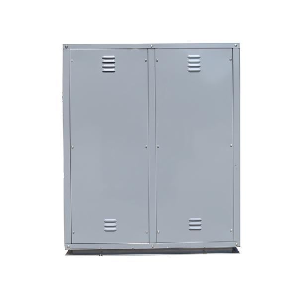 Water to Water Source Heat Pump / Ground Source Heat Pump (CE, TUV certificate)