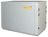Northern Europe Water to Water Circulation Geothermal Source Heat Pump
