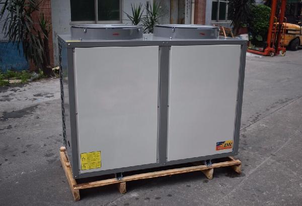 High Temperature Air to Water Heat Pump 220V~415V 50Hz/60Hz.