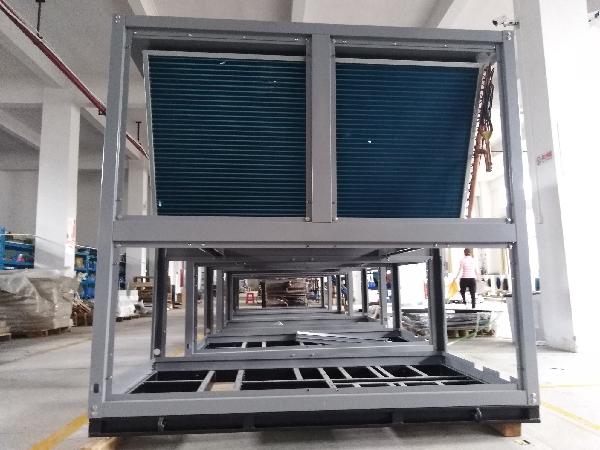 High Temperature Air to Water Heat Pump (heatingcapacity28kw) . Hot Sale in Europe! ! !