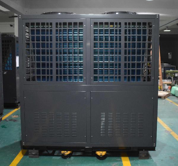 Max 80 Degree C Air to Water Heat Pump High Temperature, Air Source Heat Pump High Temperature, High Temperature Heat Pumps