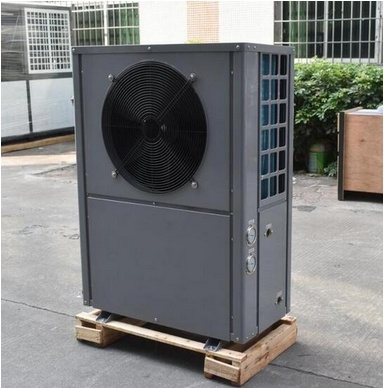 80-90º C High Temperature Air to Water Heat Pump/Air Source Heat Pumps