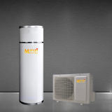 Air to Water Split Heat Pump DC Inverter Heat Pump