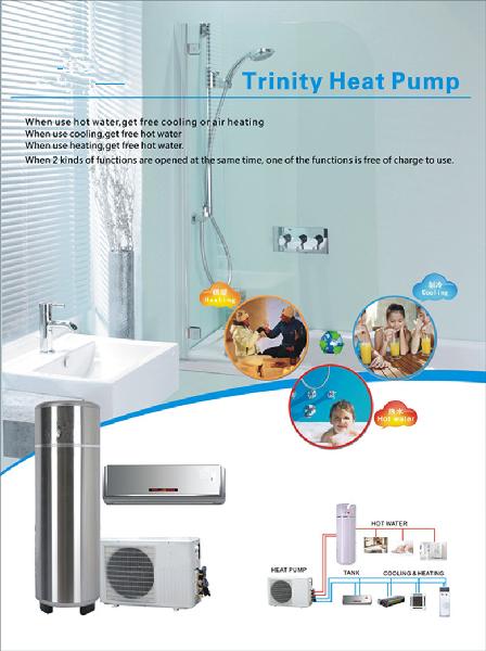 Comfortable/Saving <font color='red'>Type</font> House Use <font color='red'>Air</font> <font color='red'>Source</font> <font color='red'>Heat</font> <font color='red'>Pump</font> <font color='red'>Water</font> <font color='red'>Heater</font>