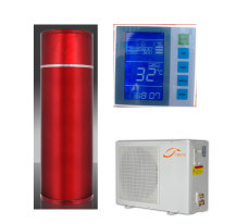 Air to Water OEM with Fan Coil Heating /Colling Heat Pump