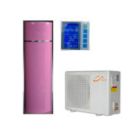 Air to Water OEM with Fan Coil Heating /Colling Heat Pump