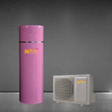 OEM Air to Water Circulating Heat Pump Water Heater (CE, RoHS, ISO9001)
