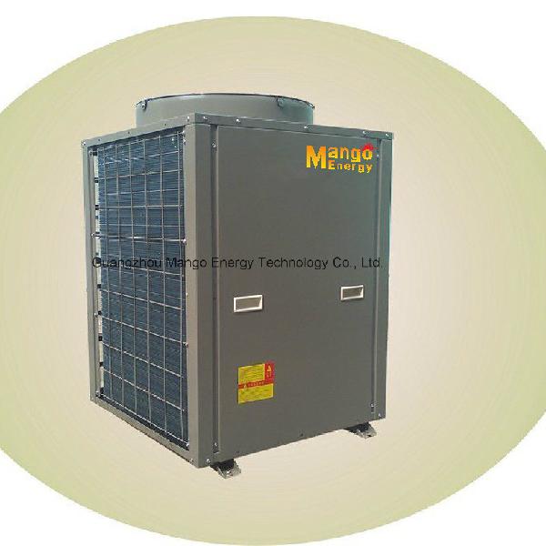 High Efficiency Hot Water Heat Pump