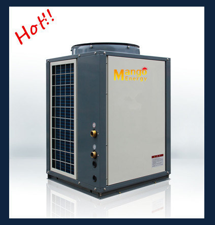 South Air to Water Heat Pump, Heating and Cooling, Can Be Use in -7 Degree
