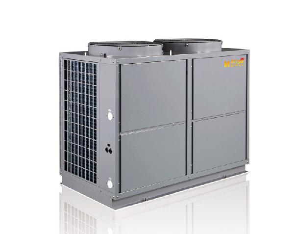 Three in <font color='red'>One</font> R410A Monoblock <font color='red'>DC</font> <font color='red'>Inverter</font> <font color='red'>Air</font> to <font color='red'>Water</font> <font color='red'>Heat</font> <font color='red'>Pump</font> with American Compressor.