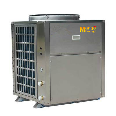 New Technology High Quality Ce RoHS SAA Kc BV Approved High Efficiency Heat Pump