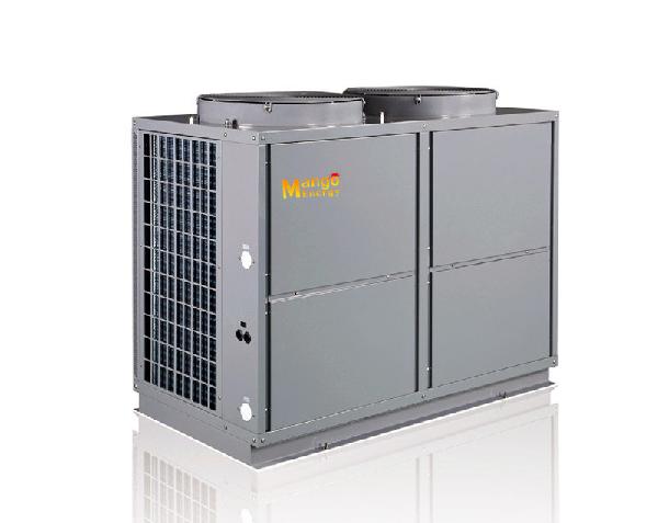 56 Kw WiFi Control Observe The Operation of The Heat Pump Any Time Heat Pump Water Heater