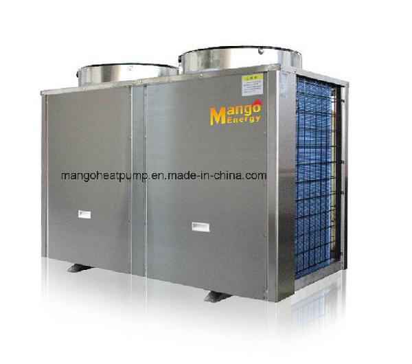 Heating Water Air Source Home Use Heat Pump