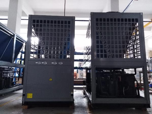 Air Source Heat Pump Water Heater