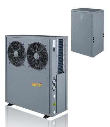 R410A <font color='red'>24000</font> <font color='red'>BTU</font> Wall Split <font color='red'>Air</font> to Water Heat Pump Ce Certified.
