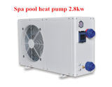 Water Heater Mini Swimming Pool Heat Pump
