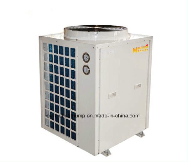High Cop Low Noise Swimming Pool Heat Pump