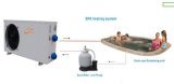 China Manufacturer Good Quality Swimming Pool Heat Pump