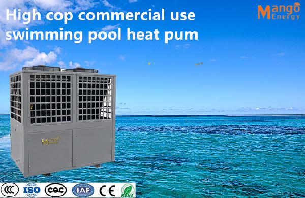 OEM <font color='red'>Energy</font> <font color='red'>Saving</font> Swimming Pool Heat <font color='red'>Pump</font>