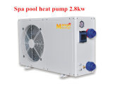 <font color='red'>2018</font> <font color='red'>Hot</font> <font color='red'>Sale</font> Air Source Domestic Swimming Pool Heat Pump for SPA