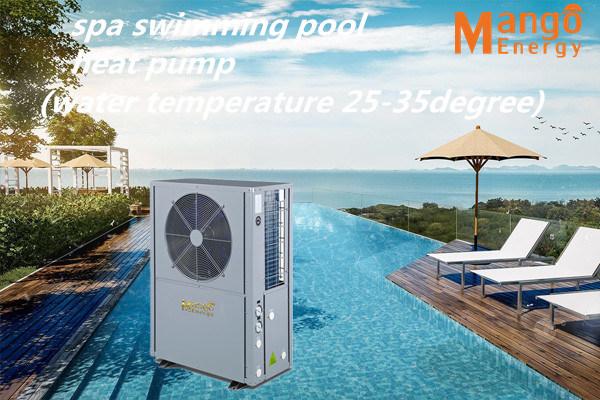 <font color='red'>Air</font> <font color='red'>Source</font> <font color='red'>Swimming</font> <font color='red'>Pool</font> <font color='red'>Heat</font> <font color='red'>Pump</font> (22.5kW) - <font color='red'>Villa</font> <font color='red'>Family</font>, <font color='red'>Sauna</font> and <font color='red'>Swimming</font> <font color='red'>Pool</font>, <font color='red'>Beauty</font> <font color='red'>Salons</font>