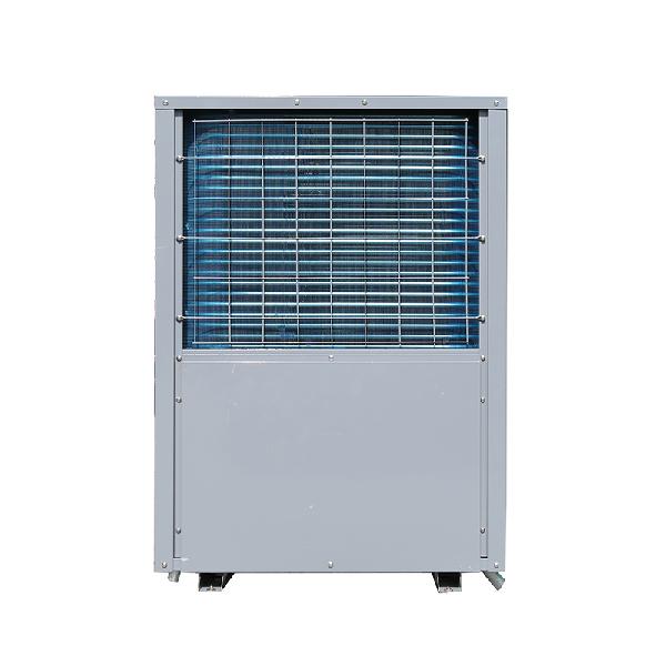 Degree Evi Air Source Air To Water Heat Pump With High Quality Compressor Coowor Com