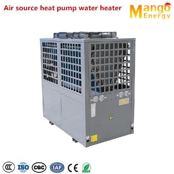 Normal Air Source Heat Pump Water Heater for Commercial and Domestic 10