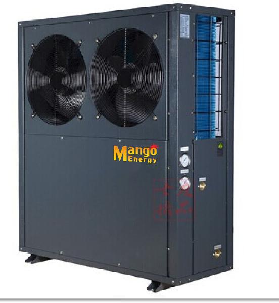 All in One Air to Water Heat Pump (Heating+Cooling+Hot Water) Air