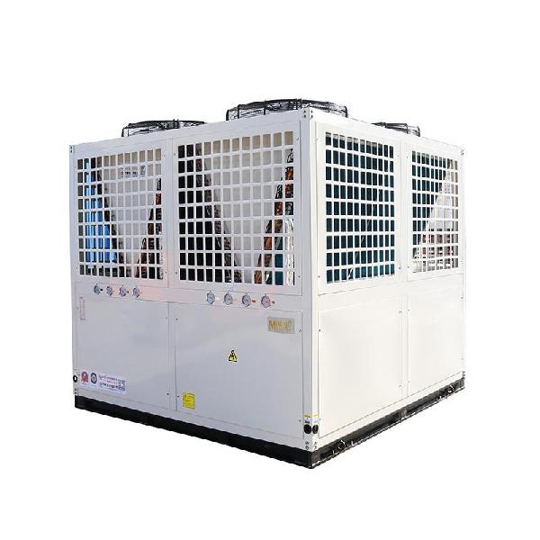 Air to Water Heat Pump -25 Degree Ambient Temperature Heating/Cooling ...