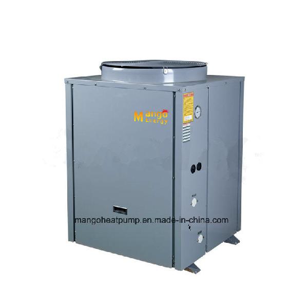 High Cop Low Noise Swimming Pool Heat Pump