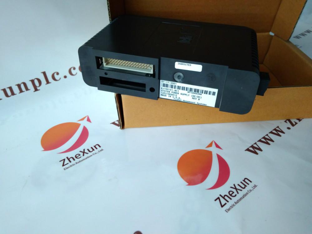 EMERSON EPRO PR9268/303-100