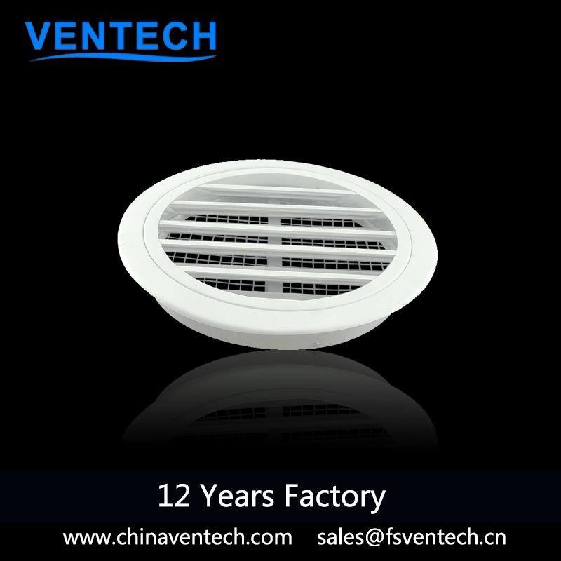 best-selling air intake vent louvers air ventilation  weatherproof louver