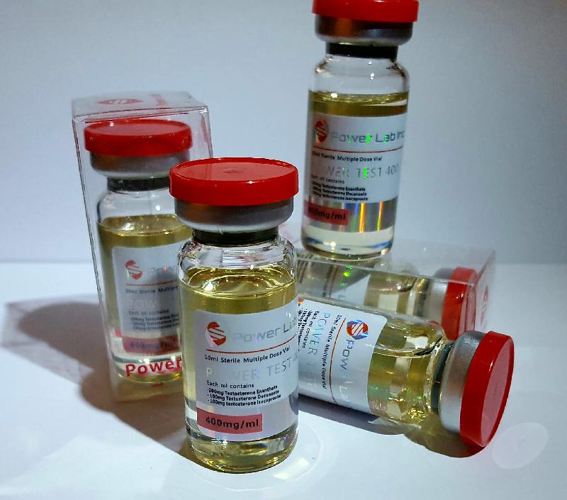 Sustanon 250 Testosterone Blend For Bodybuilders