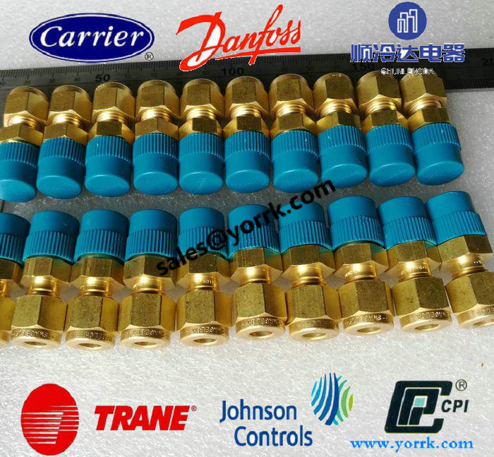 Parts Sensor Connector CON00204