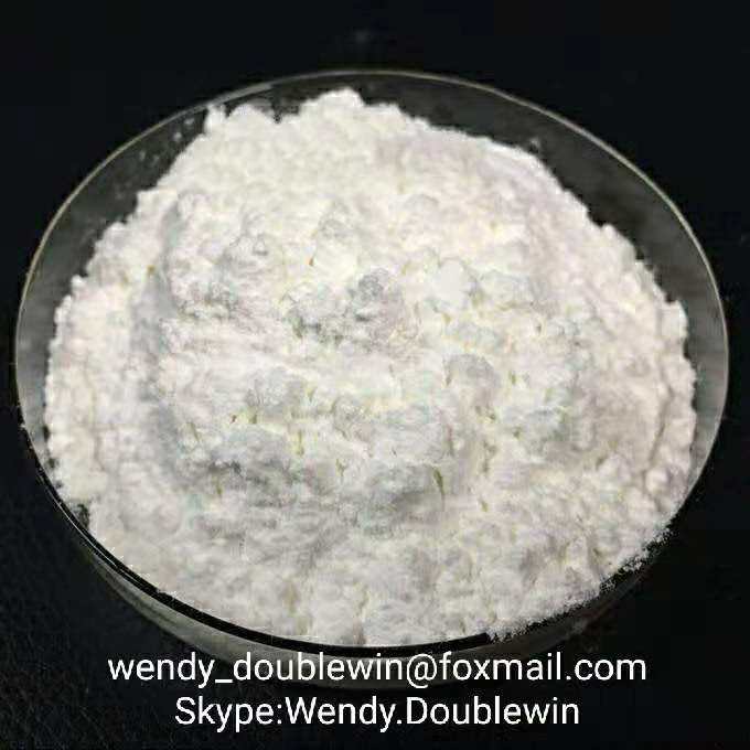 L Triiodothyronine T3 CAS 6893-02-3 For Fat Burning Powder