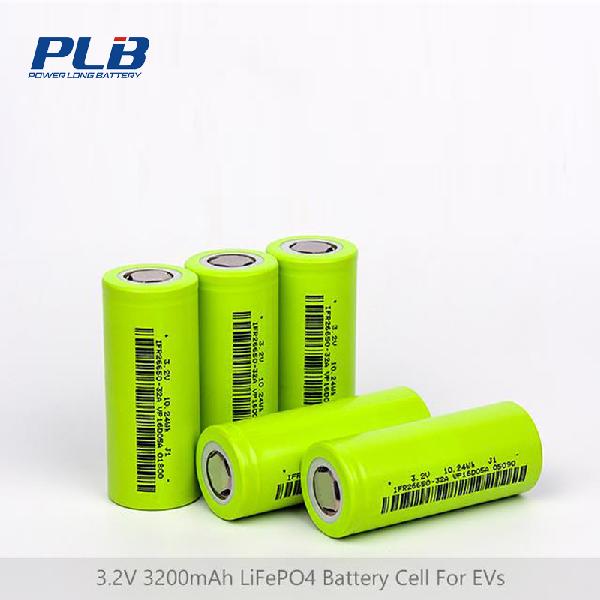 <font color='red'>26650</font> <font color='red'>3.2V</font> 3200 MAh 3C <font color='red'>lifepo4</font> cells