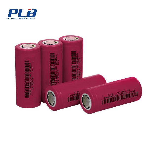 26650 3.2V 3800mAh lifepo4 battery cells