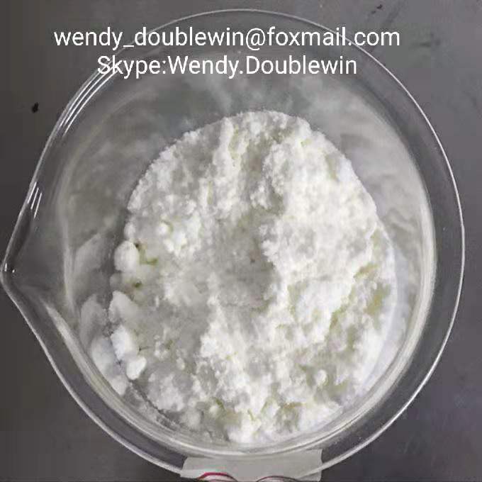 Oxymetholone Anadrol CAS NO 434-07-1 Cycle Muscle Growth