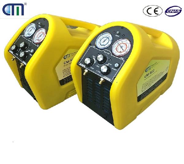 CM-R32 Industrial Supplier Refrigerant Service Tool Refrigerant Recovery Unit